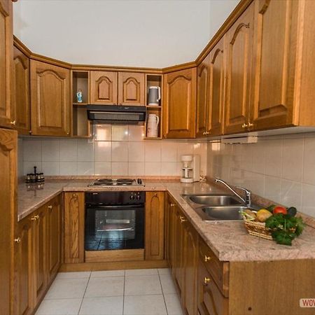 Apartmani Aria Rogoznica  Exterior photo
