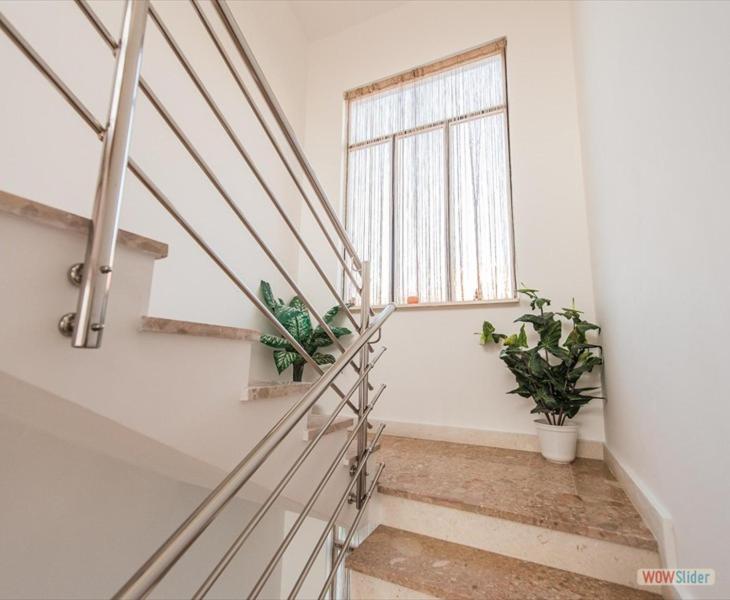 Apartmani Aria Rogoznica  Exterior photo