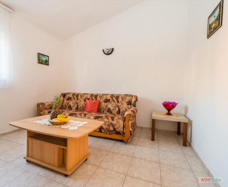 Apartmani Aria Rogoznica  Exterior photo