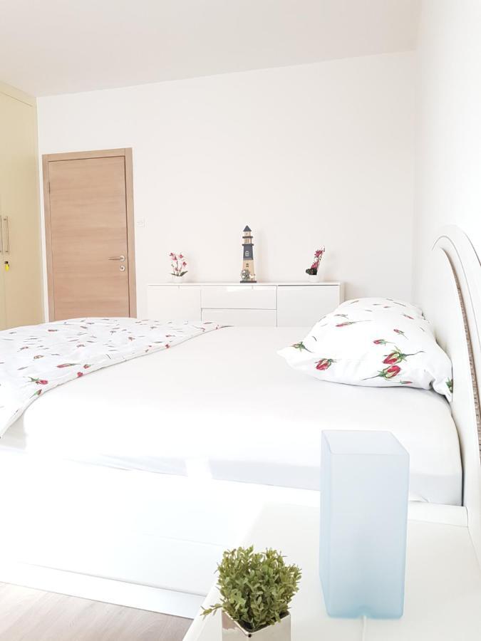 Apartmani Aria Rogoznica  Exterior photo