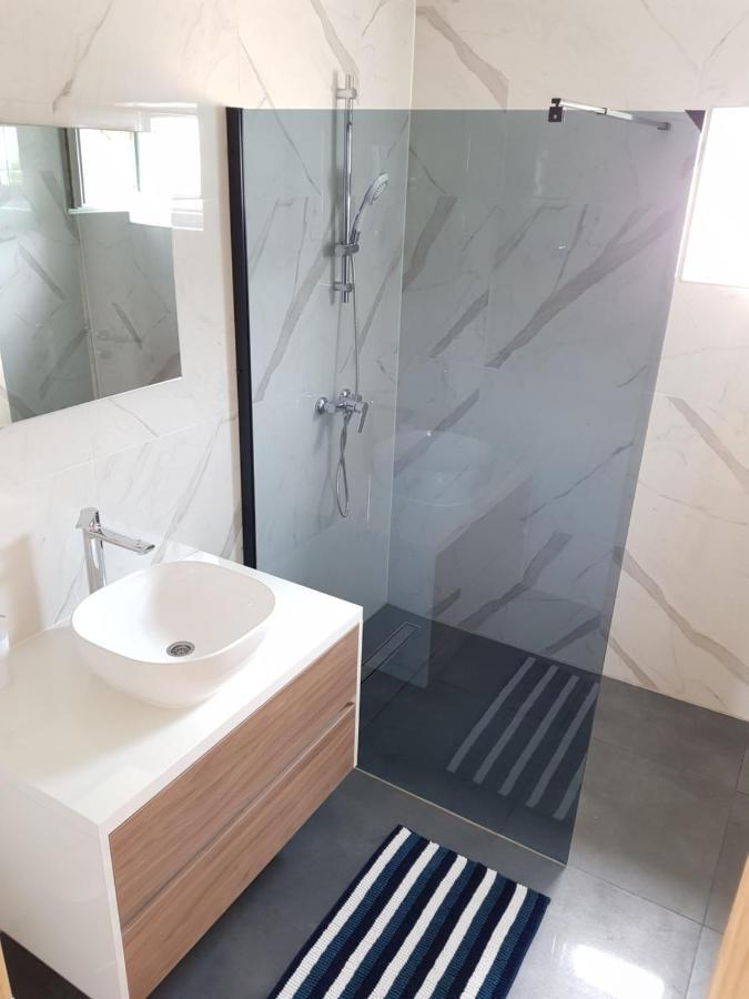 Apartmani Aria Rogoznica  Exterior photo