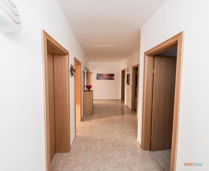 Apartmani Aria Rogoznica  Exterior photo