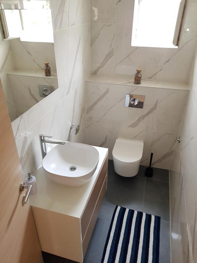Apartmani Aria Rogoznica  Exterior photo